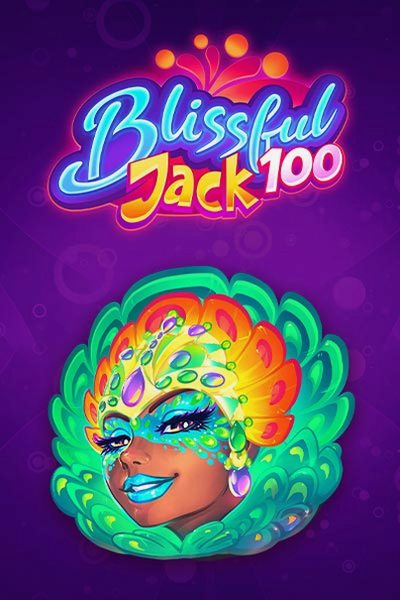 Blissfull Jack 100 — Betrepublic Casino slot