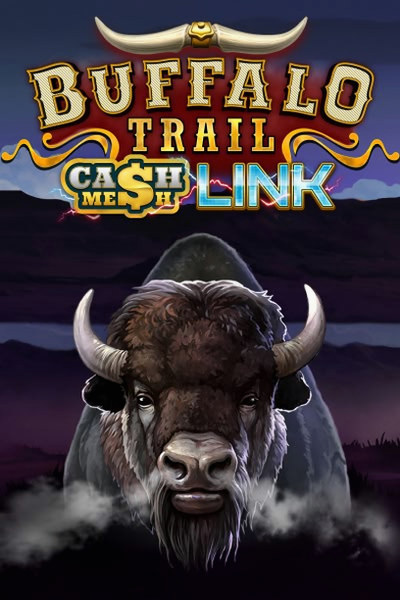 Buffalo Trail – Cash Mesh LINK slot at Betrepublic Casino