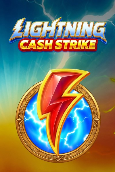 Lightning Cash Strike slot at Betrepublic Casino