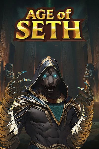 Age Of Seth game at Betwest Casino