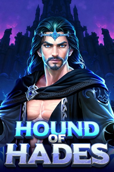 Hound of Hades slot at Casinova Casino
