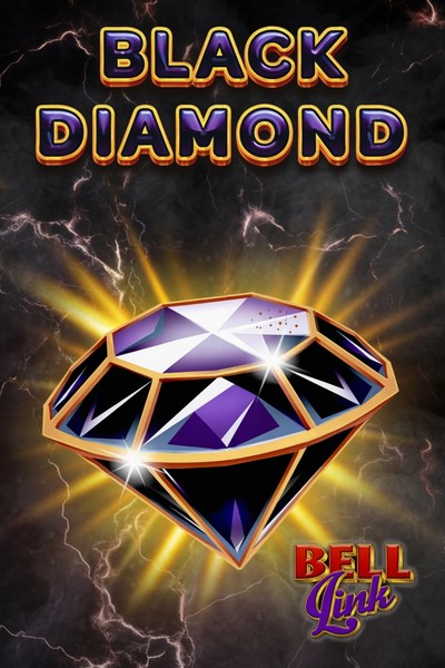Black Diamond Bell Link slot at Kingmaker Casino